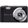 Фотография Casio Exilim EX-ZS5 черный Фото Casio Exilim EX-ZS5 черный