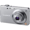 Фотография Panasonic Lumix DMC-FS18 серебристый Фото Panasonic Lumix DMC-FS18 серебристый