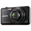 Фотография Sony Cyber-Shot DSC-WX7 черный Фото Sony Cyber-Shot DSC-WX7 черный