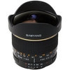 Фотография Samyang MF 8mm f/3.5 Fisheye APS-C Four Thirds Фото Samyang MF 8mm f/3.5 Fisheye APS-C Four Thirds