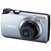 Фотография Canon PowerShot A3300 серебристый Фото Canon PowerShot A3300 серебристый