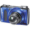 Фотография Fujifilm Finepix F500EXR синий Фото Fujifilm Finepix F500EXR синий