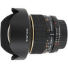 Фотография Samyang MF 14mm f/2.8 для Pentax Фото Samyang MF 14mm f/2.8 для Pentax