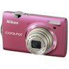  Nikon Coolpix S5100 