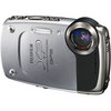 Фотография Fujifilm Finepix XP30 серебристый Фото Fujifilm Finepix XP30 серебристый