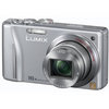 Фотография Panasonic Lumix DMC-TZ18 серебристый Фото Panasonic Lumix DMC-TZ18 серебристый