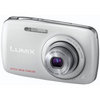 Фотография Panasonic Lumix DMC-S3 белый Фото Panasonic Lumix DMC-S3 белый