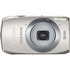 Фотография Canon DIGITAL IXUS 310 HS серебристый Фото Canon DIGITAL IXUS 310 HS серебристый