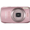 Фотография Canon Digital IXUS 310 HS розовый Фото Canon Digital IXUS 310 HS розовый