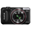 Фотография Fujifilm Finepix T300 черный Фото Fujifilm Finepix T300 черный