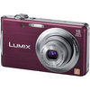 Фотография Panasonic Lumix DMC-FS18 фиолетовый Фото Panasonic Lumix DMC-FS18 фиолетовый