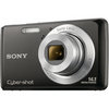 Фотография Sony Cyber-Shot DSC-W520 черный Фото Sony Cyber-Shot DSC-W520 черный