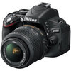 Фотография Nikon D5100 KIT 18-55 VR Фото Nikon D5100 KIT 18-55 VR