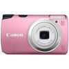 Фотография Canon PowerShot A3200 розовый Фото Canon PowerShot A3200 розовый
