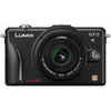 Фотография Panasonic Lumix DMC-GF2 Pancake Kit черный Фото Panasonic Lumix DMC-GF2 Pancake Kit черный