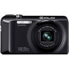 Фотография Casio Exilim EX-H30 черный Фото Casio Exilim EX-H30 черный