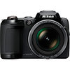 Фотография Nikon Coolpix L120 черный Фото Nikon Coolpix L120 черный