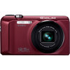 Фотография Casio Exilim EX-H30 красный Фото Casio Exilim EX-H30 красный