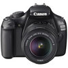 Фотография Canon EOS 1100D KIT 18-55 Фото Canon EOS 1100D KIT 18-55