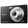 Фотография Sony Cyber-Shot DSC-W510 черный Фото Sony Cyber-Shot DSC-W510 черный