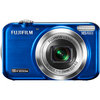 Фотография Fujifilm Finepix JX400 синий Фото Fujifilm Finepix JX400 синий