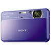 Фотография Sony Cyber-Shot DSC-T110 фиолетовый Фото Sony Cyber-Shot DSC-T110 фиолетовый