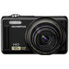 Фотография Olympus VR-310 черный Фото Olympus VR-310 черный
