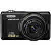 Фотография Olympus VR-320 черный Фото Olympus VR-320 черный