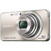 Фотография Sony Cyber-Shot DSC-W570 золотистый Фото Sony Cyber-Shot DSC-W570 золотистый
