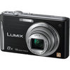Фотография Panasonic Lumix DMC-FS35 черный Фото Panasonic Lumix DMC-FS35 черный