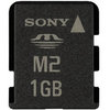  Sony Memory Stick Micro M2 1Gb