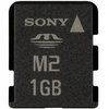 Фотография Sony Memory Stick Micro M2 1Gb Фото Sony Memory Stick Micro M2 1Gb