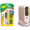 Фотография GP PowerBank PB80GS270 Фото GP PowerBank PB80GS270