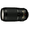 Фотография Nikon AF-S 70-300 mm f/4.5-5.6 G VR Фото Nikon AF-S 70-300 mm f/4.5-5.6 G VR
