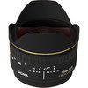Фотография Sigma AF 15 mm f/2.8 EX DG для SONY Фото Sigma AF 15 mm f/2.8 EX DG для SONY