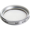 Фотография Kenko MC-UV 27 mm Silver Фото Kenko MC-UV 27 mm Silver