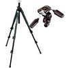 Фотография Manfrotto 190XPROB + головка 804RC2 Фото Manfrotto 190XPROB + головка 804RC2