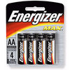 Фотография Energizer LR6 MAXIMUM 4PACK Фото Energizer LR6 MAXIMUM 4PACK