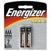  Energizer LR03 MAXIMUM 2PACK