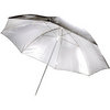 Фотография Raylab Зонт серебряный (черный) 84 см. ( RUSB-84 ) Фото Raylab Зонт серебряный (черный) 84 см. ( RUSB-84 )