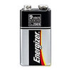 Фотография Energizer LR61 Krona Фото Energizer LR61 Krona