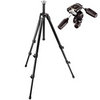 Фотография Manfrotto 055XDB с головой 804RC2 Фото Manfrotto 055XDB с головой 804RC2