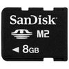 Фотография Sandisk Memory Stick M2 8Gb Фото Sandisk Memory Stick M2 8Gb