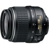 Фотография Nikon AF-S 18-55 G VR Фото Nikon AF-S 18-55 G VR