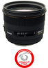  Sigma AF 50 mm F/1.4 EX DG HSM  Canon