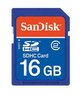Фотография Sandisk SD 16Gb Фото Sandisk SD 16Gb