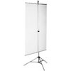 Фотография Raylab Компактная система установки фона в комплекте с белым фоном 140х90см ( RBLS-2009-W ) Фото Raylab Компактная система установки фона в комплекте с белым фоном 140х90см ( RBLS-2009-W )