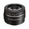 Фотография Sony AF 30mm 2.8 DT Macro SAM (SAL-30M28) Фото Sony AF 30mm 2.8 DT Macro SAM (SAL-30M28)