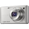 Фотография Sony Cyber-Shot DSC-W380 Серебристый Фото Sony Cyber-Shot DSC-W380 Серебристый