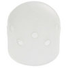 Фотография Raylab XENOS RH-1000 GLASS DOME защитный стеклянный колпак для галогенного осветителя Фото Raylab XENOS RH-1000 GLASS DOME защитный стеклянный колпак для галогенного осветителя